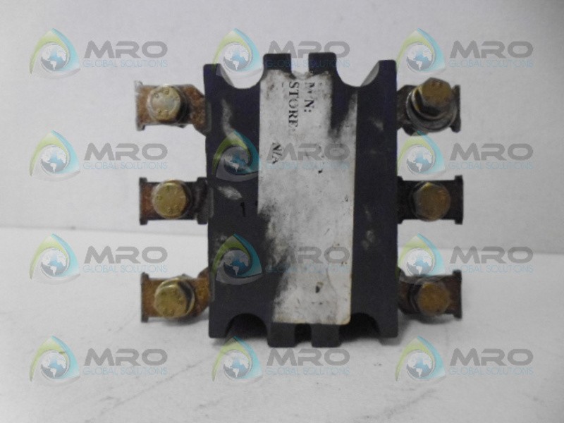 STROMBERG OETL 63D1 SWITCH NSNP