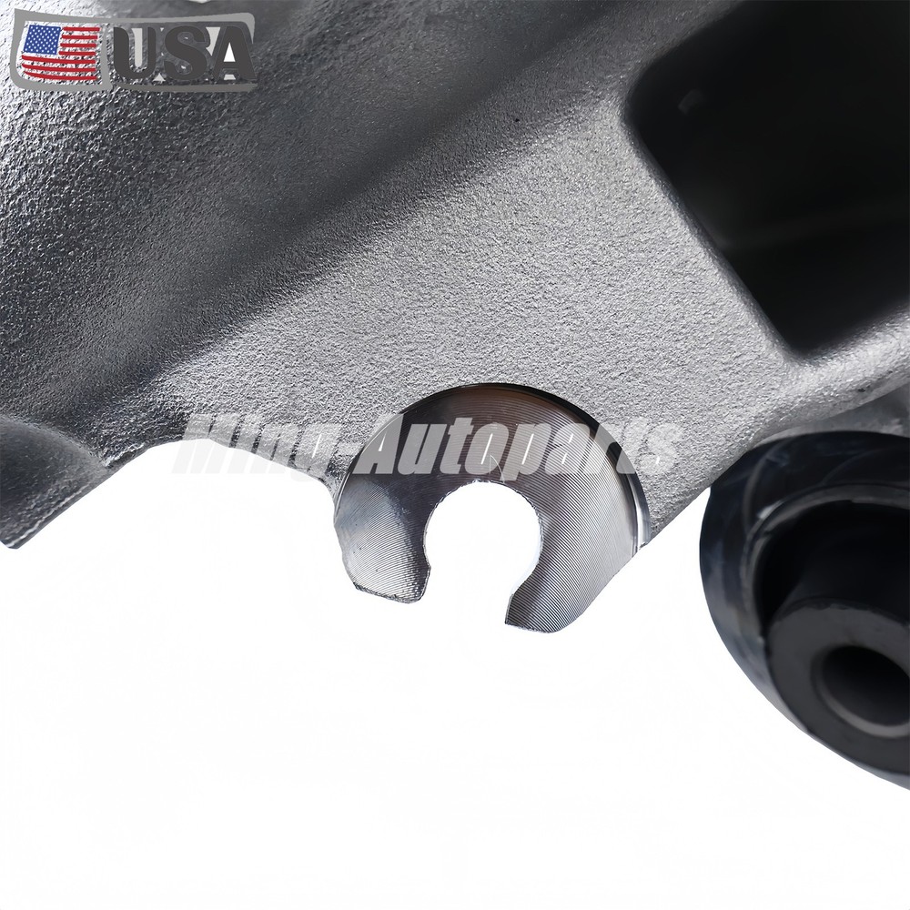 For Tesla 3 2017-2023 Rear Driver Left&Passenger Right Side Steering Knuckle