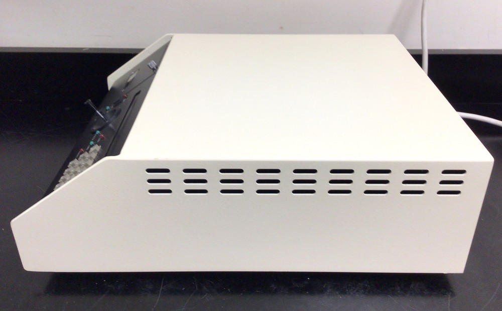 Rudolph FTM X-Y Control Unit | Model SS242