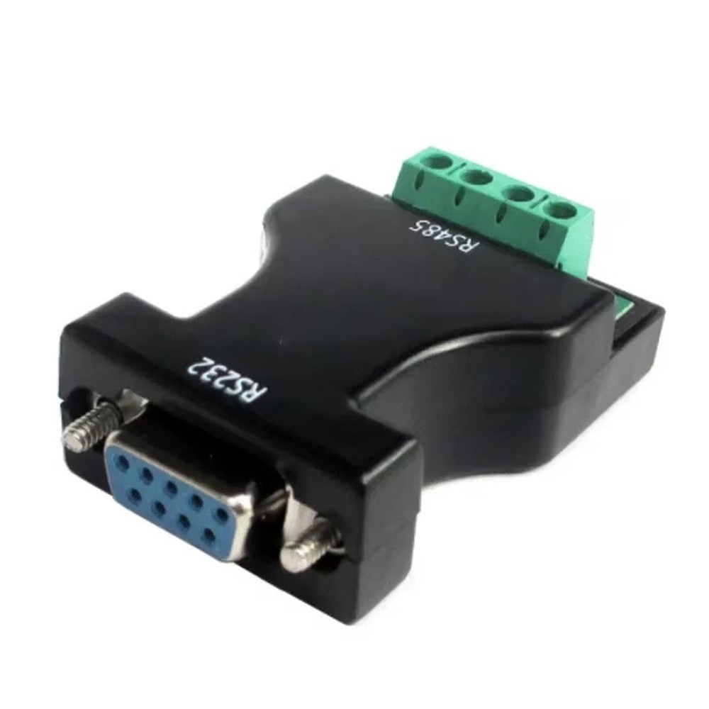 RS232 to -485 Adapter RS232-485 Code Conversion Two-Way Communication5380