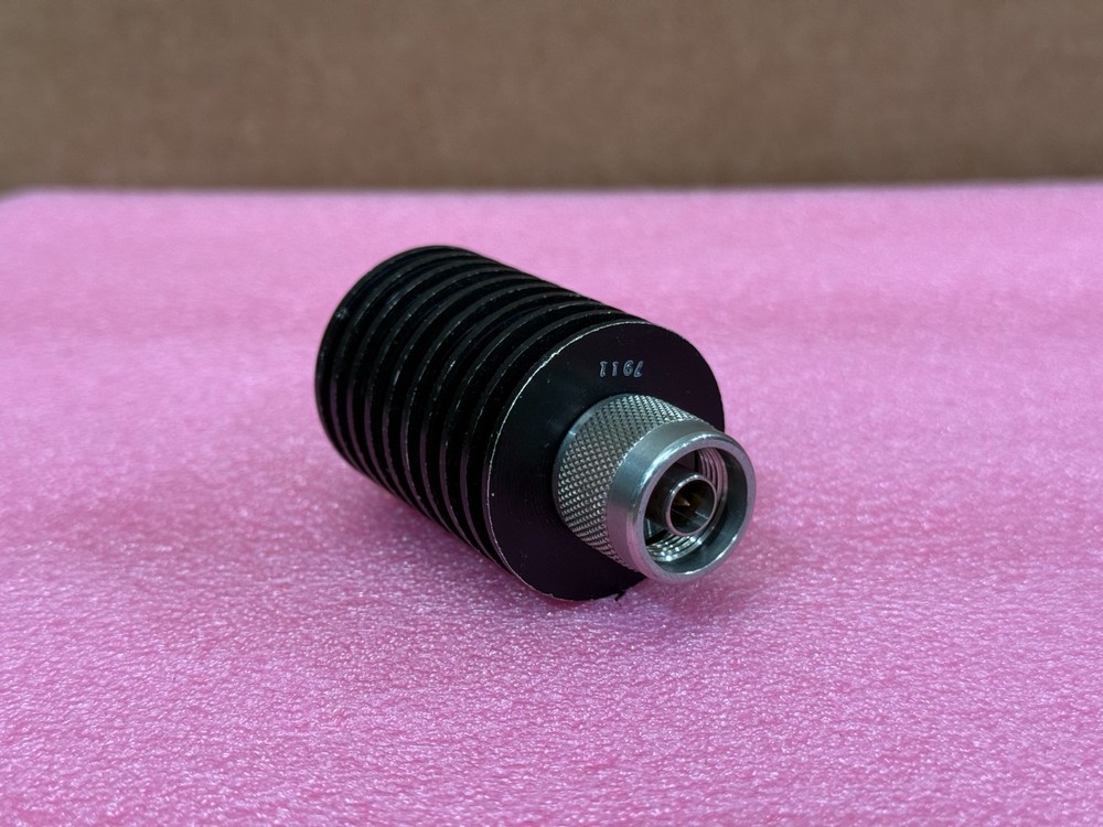 Narda Model 766-3 DC-4GHz Attenuator