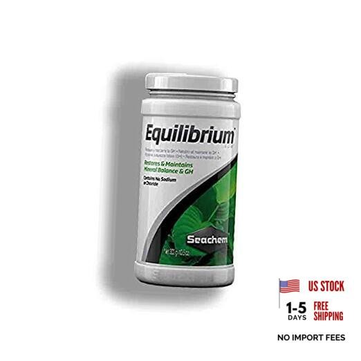 Equilibrium 600gram