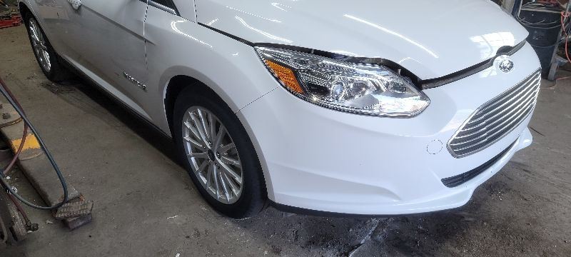 15-18 Ford Focus Camera/Projector Camera Rear