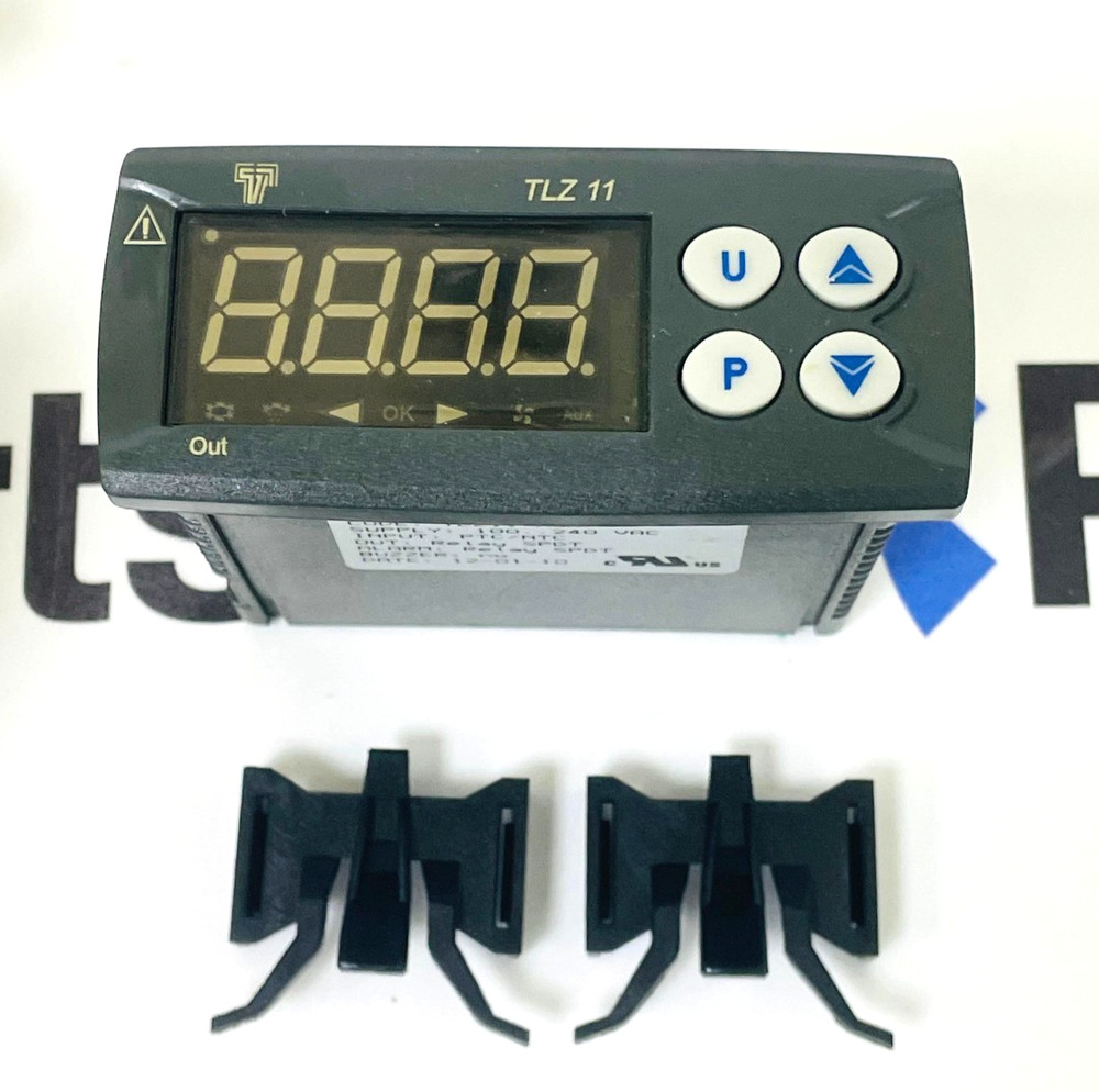 TECNOLOGIC TLZ11 HSR---- Temperature Controller