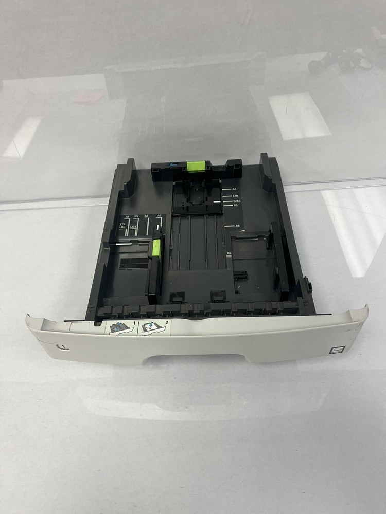 Lexmark MS415dn, 250 Sheet Cassette Tray , "A"