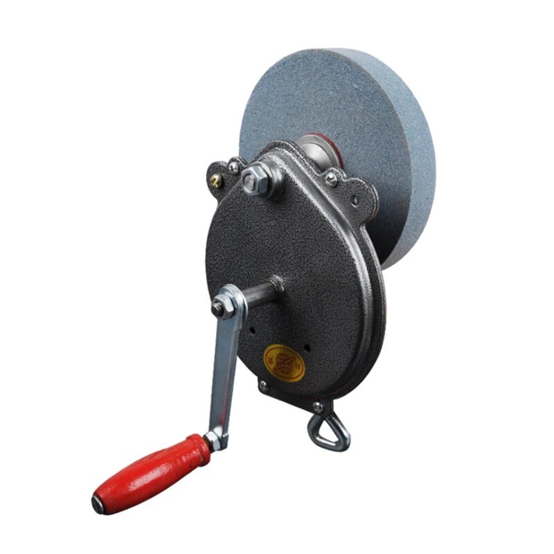 Hand Sharpener Household Small Knife Sharpener Polishing Machine Tool Sharpener