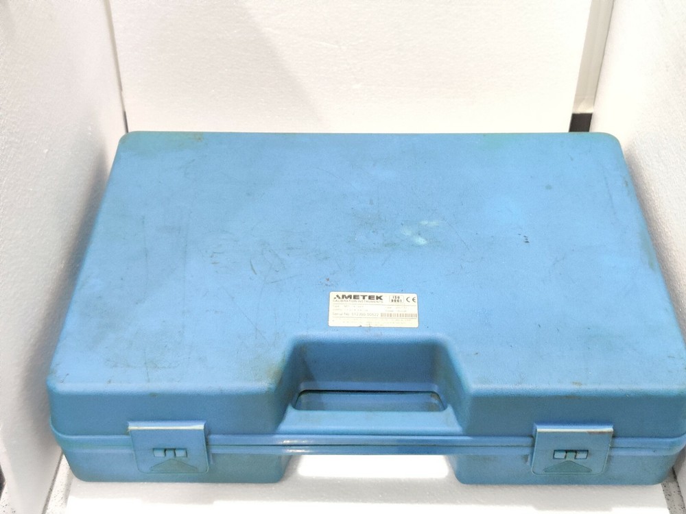 Ametek MPC140 BAR Calibration Instruments