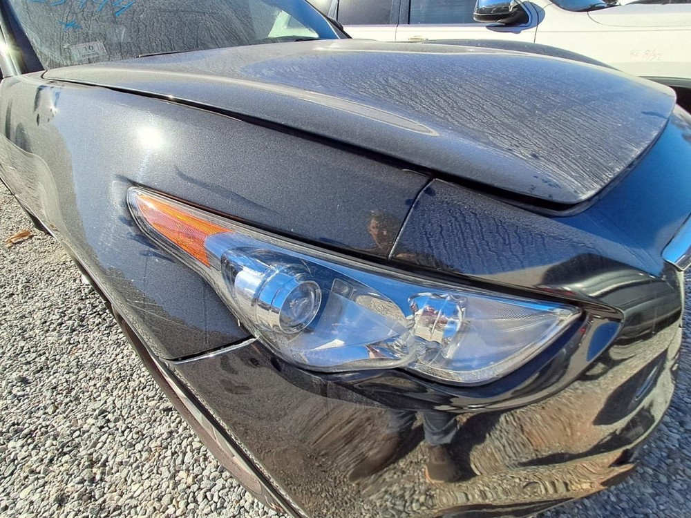 FX35 2012 Glove Box 4867240