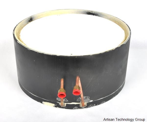 T6870 Centrifuge Cooling Jacket