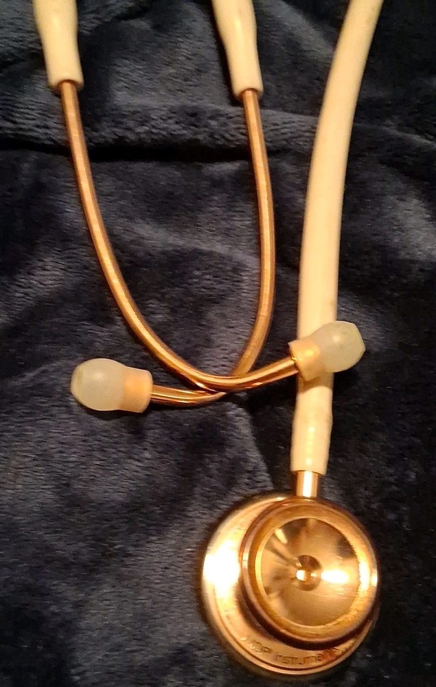 MDF Instruments MD- Gold Edition White Tubing