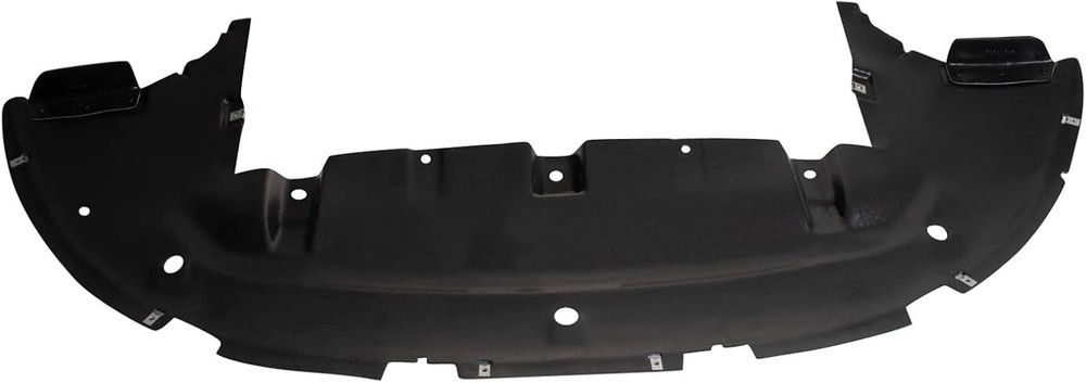 Engine Splash Shield Lower CH1228145 Compatible with 2013-2016 Dodge Dart