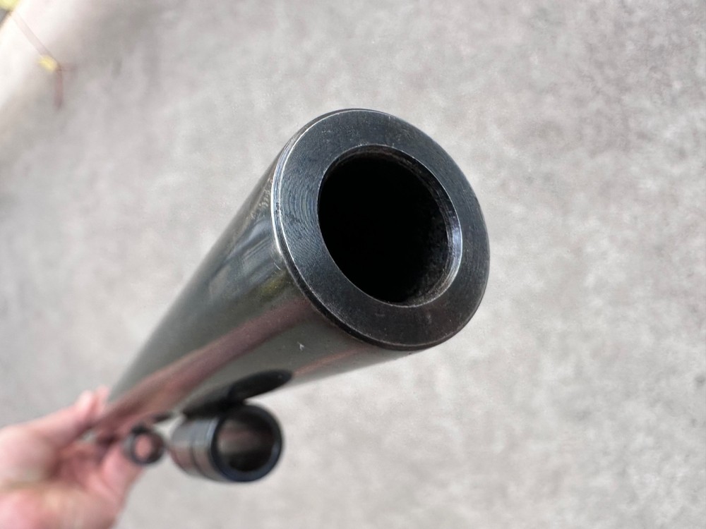 Thompson Center Black Diamond .50 Cal Cal. Inline Muzzleloader Barrel