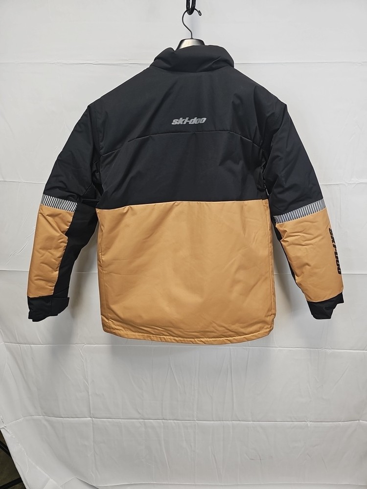 Ski-Doo New OEM Men's Medium Tall Vasa Jacket