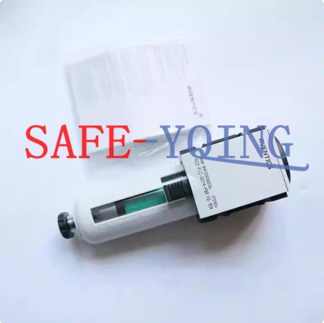 New 1PC AVENTICS R412006036 Separator
