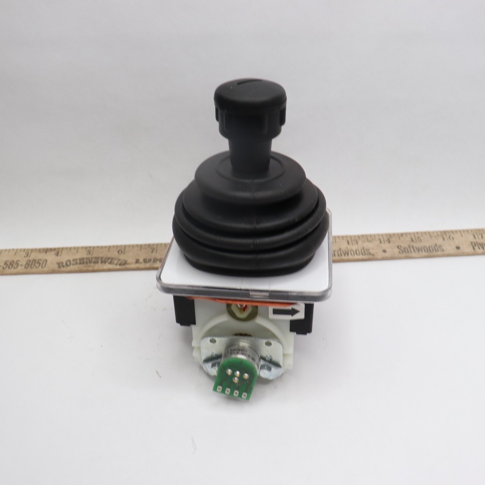 Spohn + Burkhardt Joystick Controller VCSO.1703337