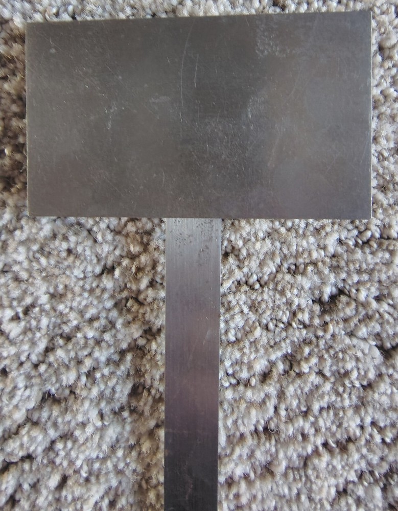 🗽LUFKIN NO 891 PROTRACTOR