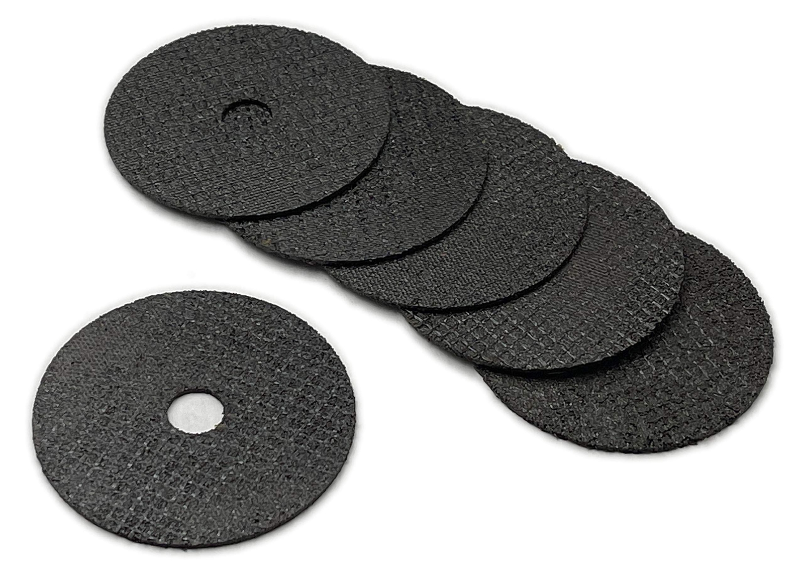 JOUNJIP 2" Inch Cut Off Wheel Metal Cutting Discs -fits Most Mini Miter Saw