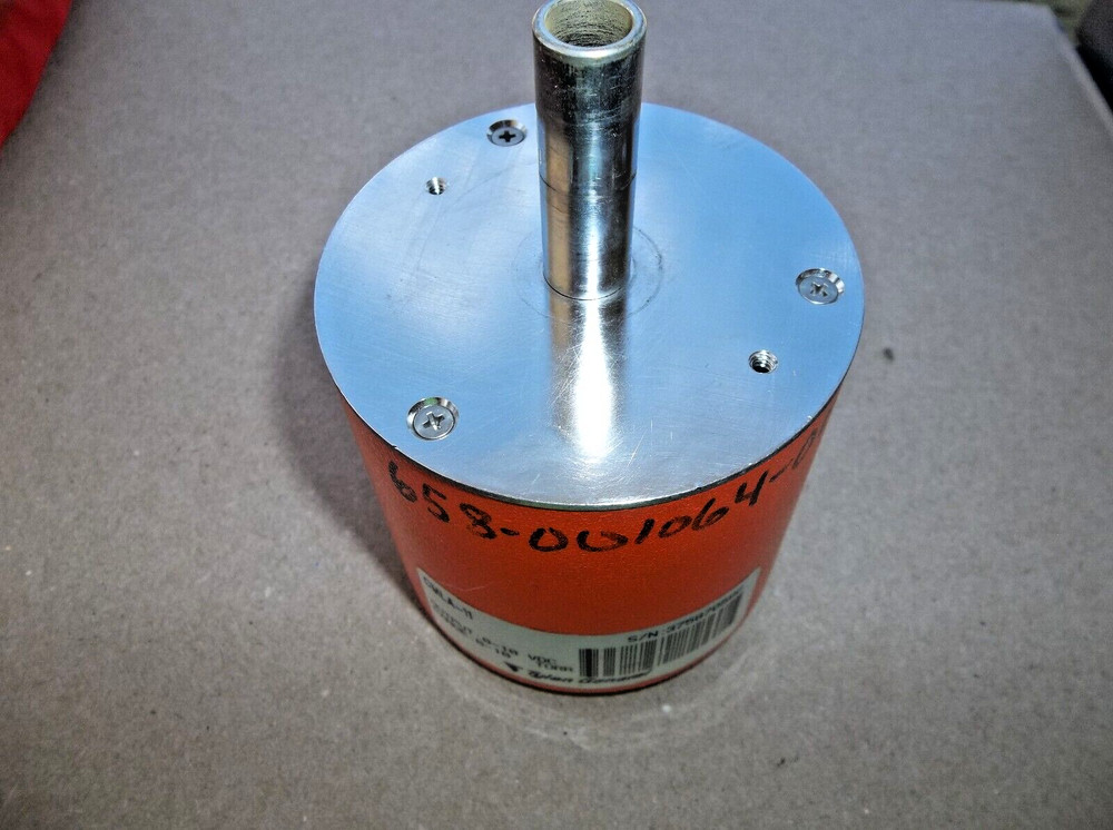 TYLAN GENERAL CMLA-11 BARATRON 9 19 4d