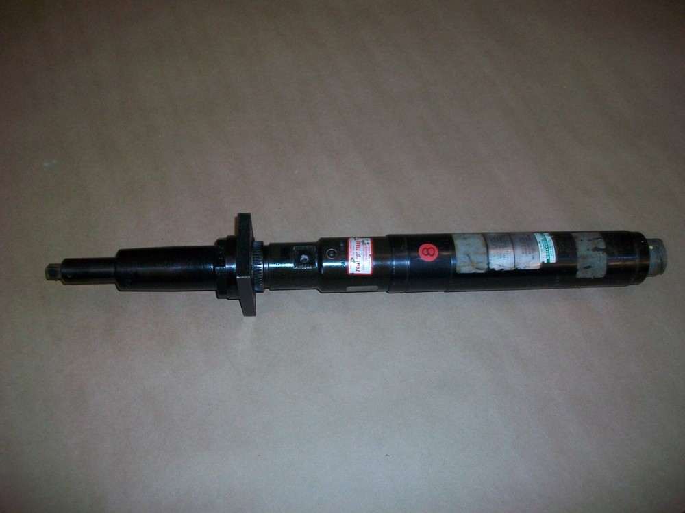 Rotor Tool EMR225RYS2GG88 Nutrunner   Used