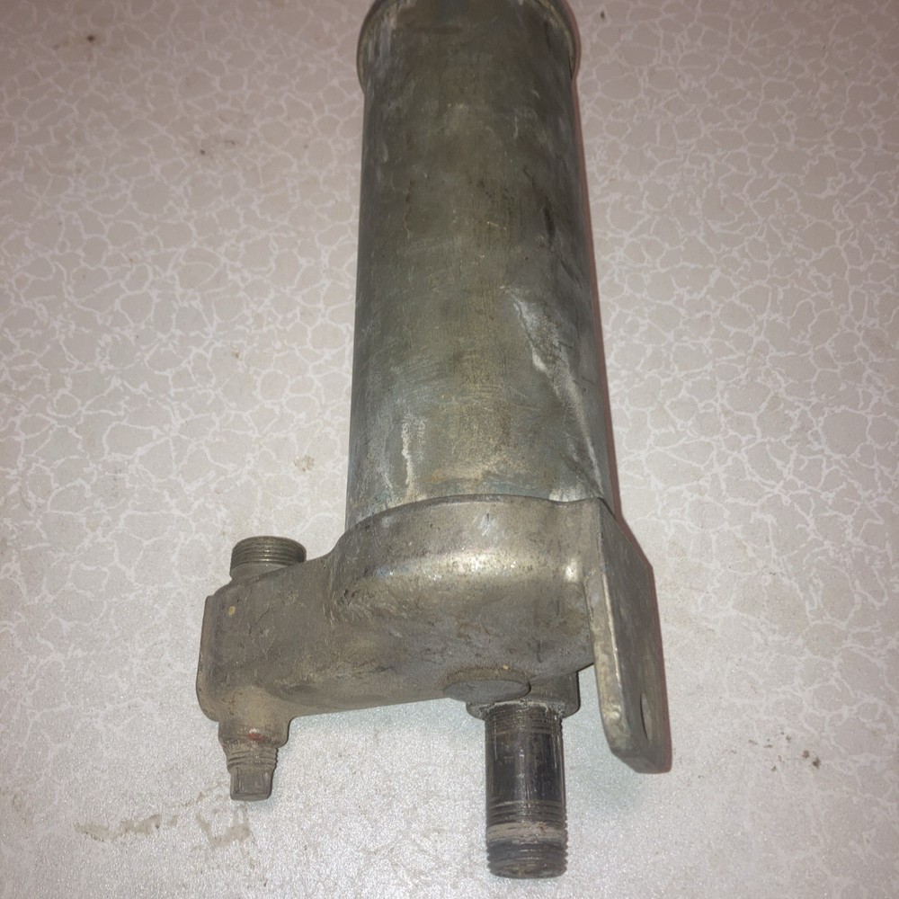 Binks Water Regulator, water trap,
