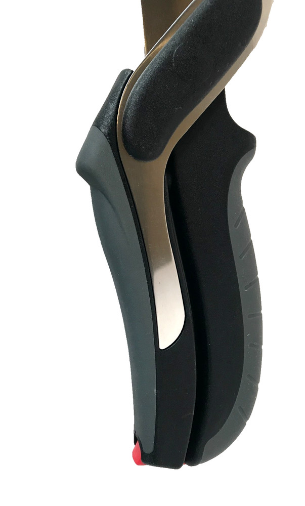 Multi Functional Stainless Steel Kitchen Scissors Meat Tenderizer Bottle Opener