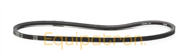 Murray 7103363YP 22" WBM Drive Belt