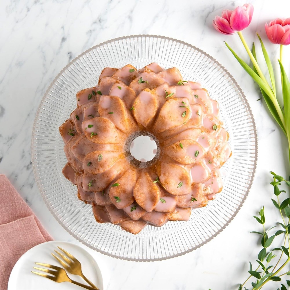 Nordic Ware Blossom Bundt® Pan