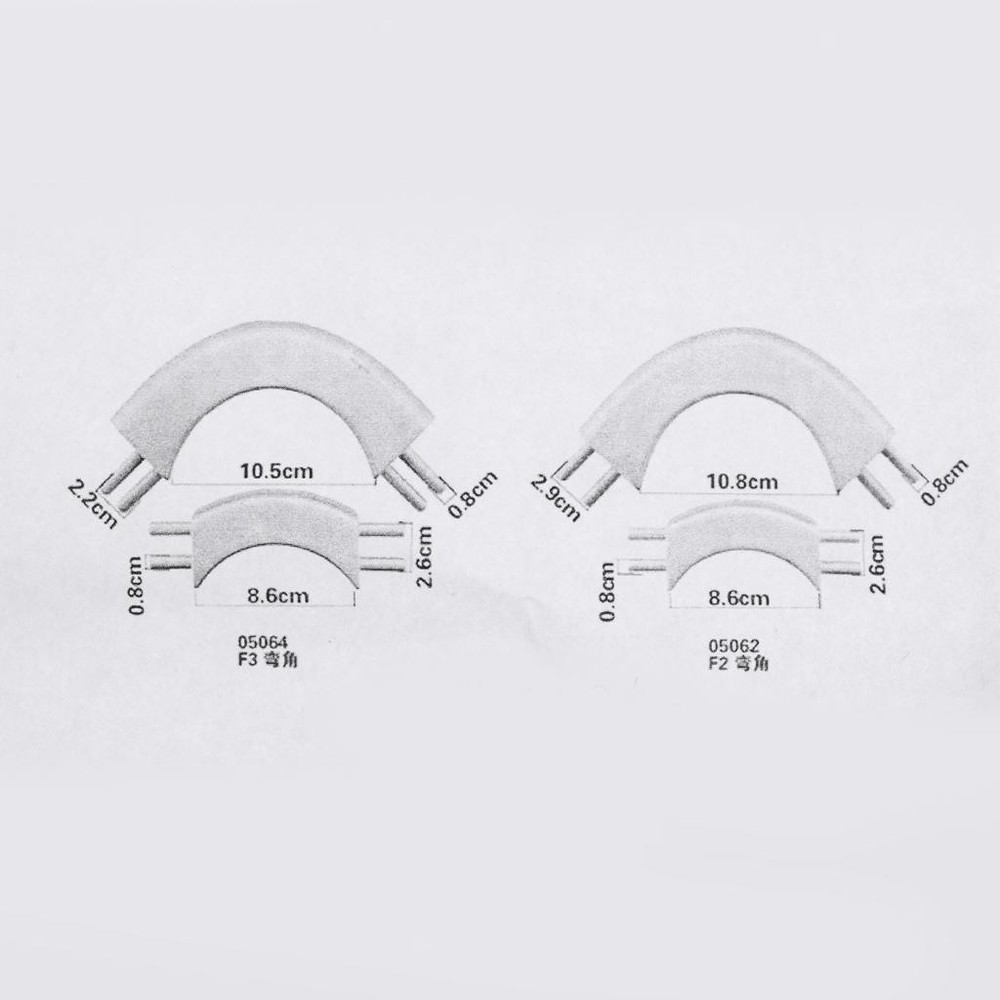 6 Pcs Leather Pool Snooker Billiards Table Pockets Leather