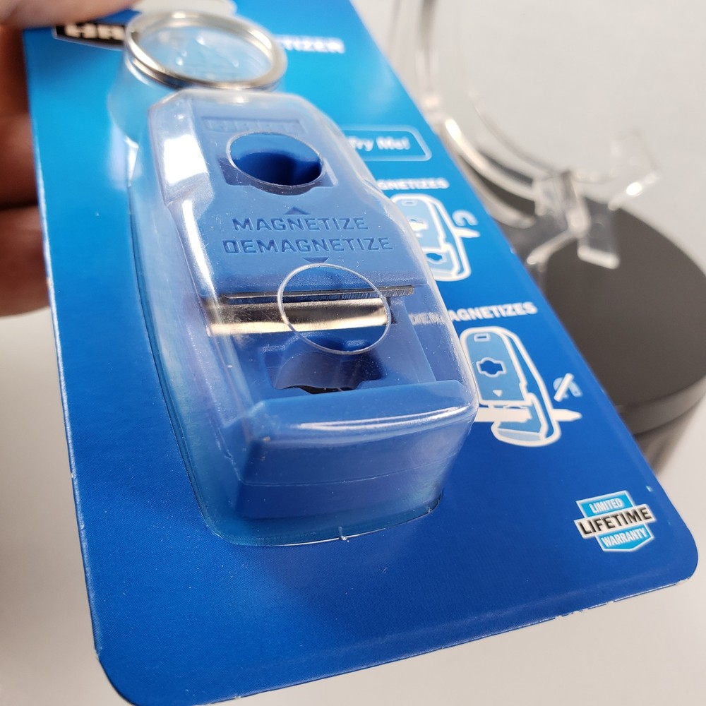 Hart Magnetizer & Demagnetizer #HHSDMZ1