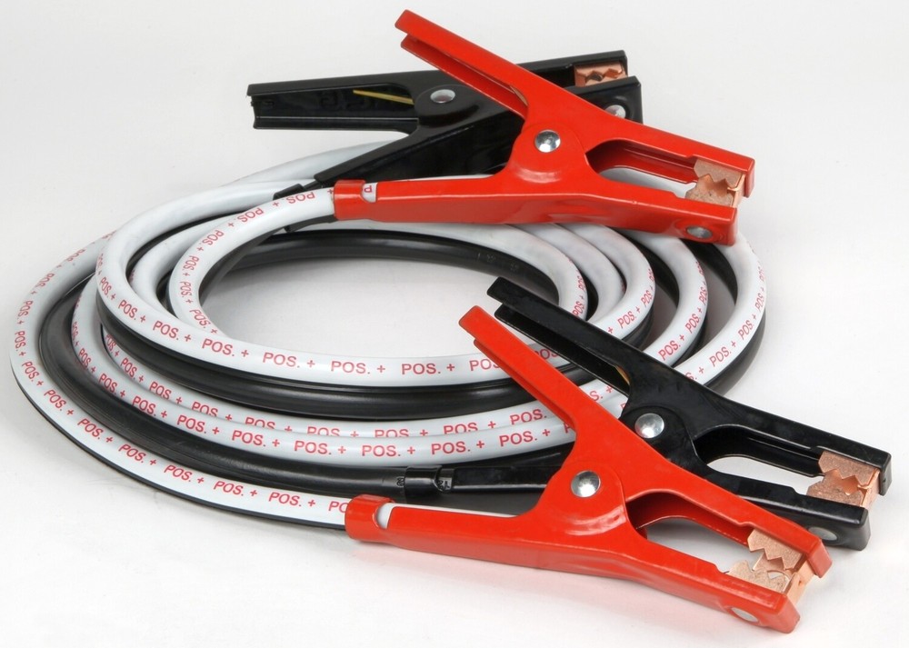 Battery Jumper Cable Deka East Penn 00164
