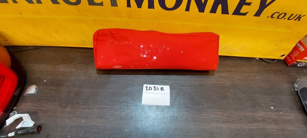 Emergency Kit/Hazard Safety Kit REF2031B