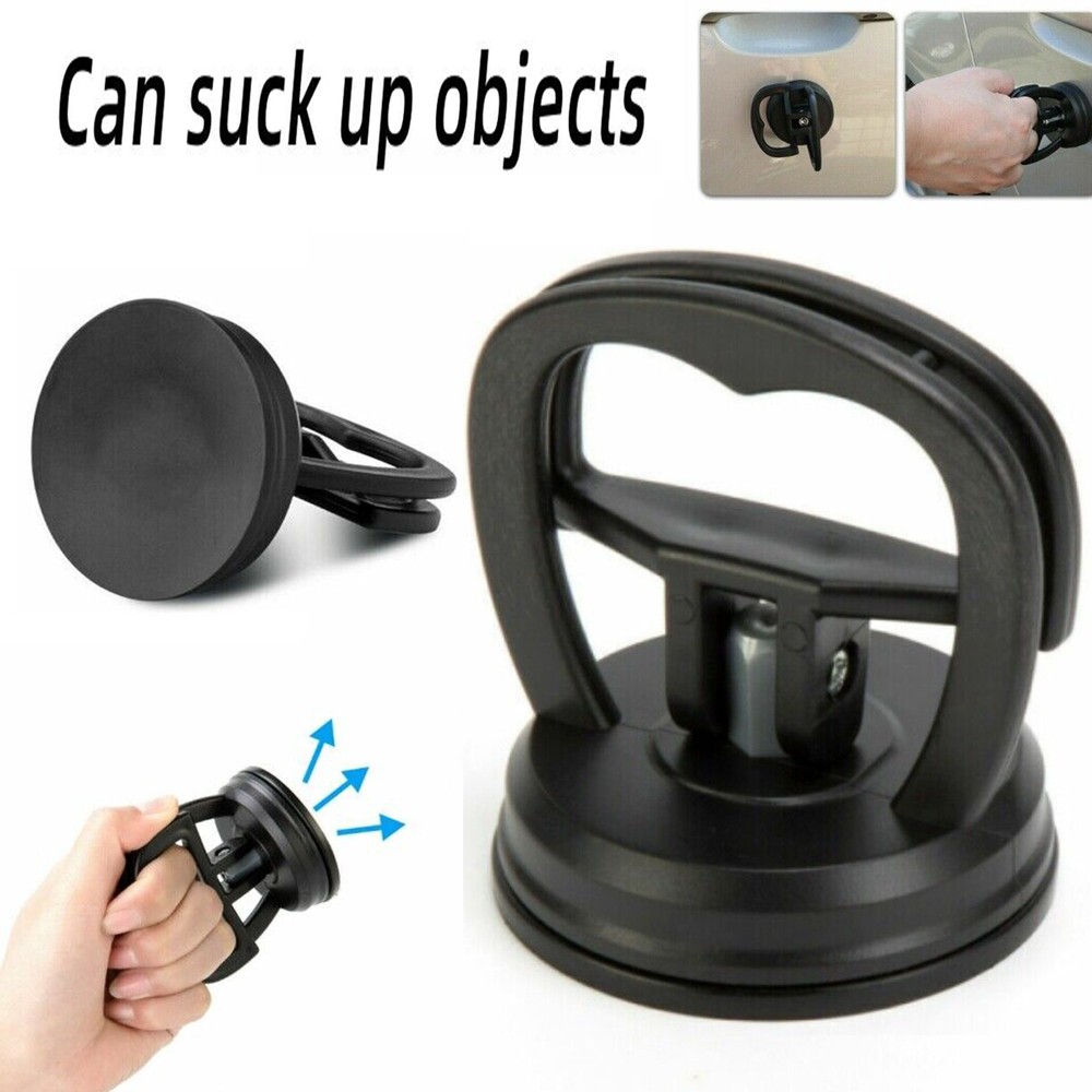 Auto Car Body Dent Repair Puller Pull Panel Ding Remover Sucker Suction Cup Tool
