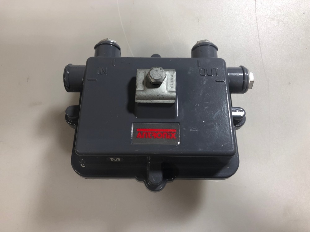 ANTRONIX RRTW-18-11 Cable Tap