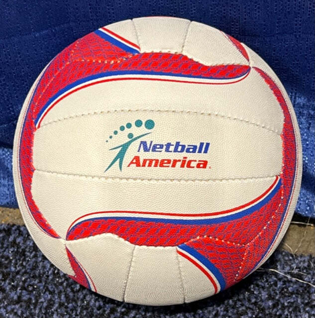 USA Netball