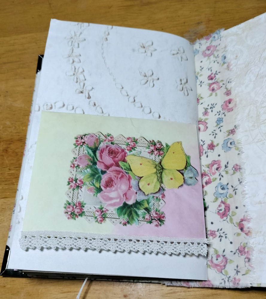 Sweet Spring Journal