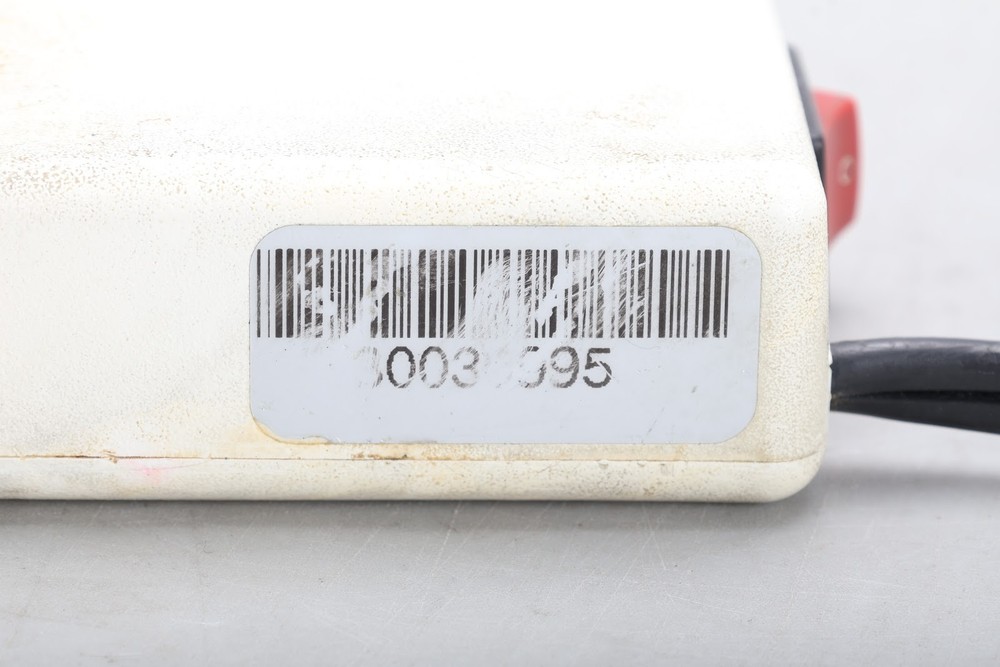 Stocker & Yale Model 9 Lite Mite Circular Illuminator With Power Supply - Fair
