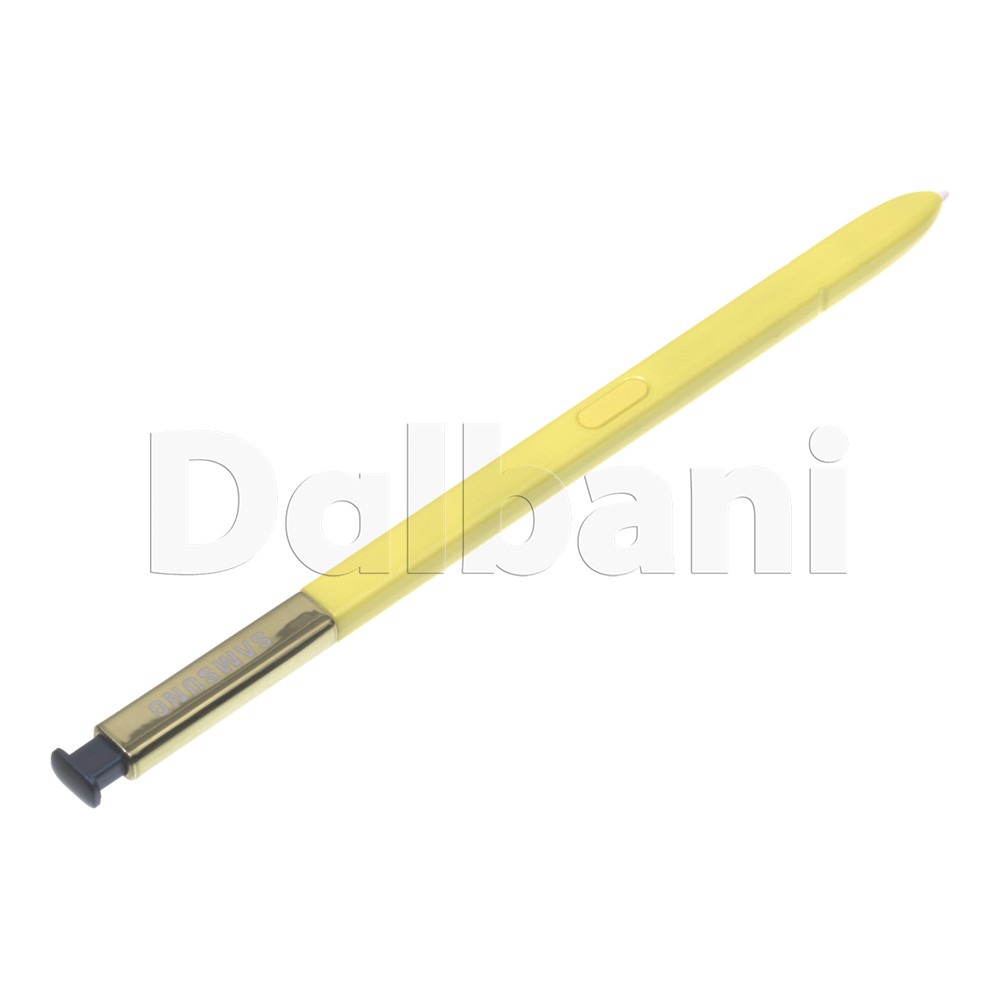 Replacement Yellow Samsung Galaxy S Pen for Galaxy Note 9 EJ-PN960