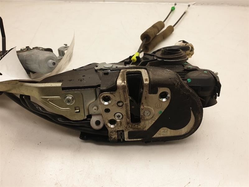 2008 LEXUS LS460 PASSENGER SIDE FRONT DOOR LOCK ACTUATOR ASSEMBLY