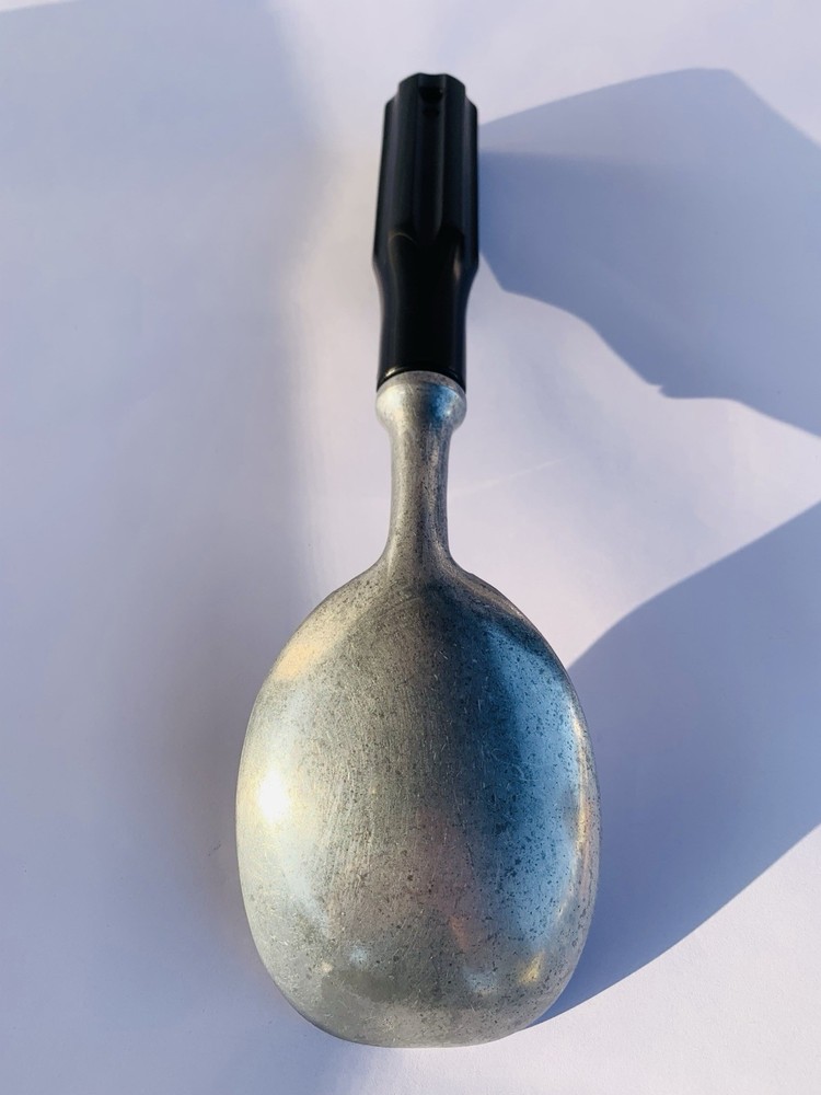Vtg Ice Scream Paddle Scoop