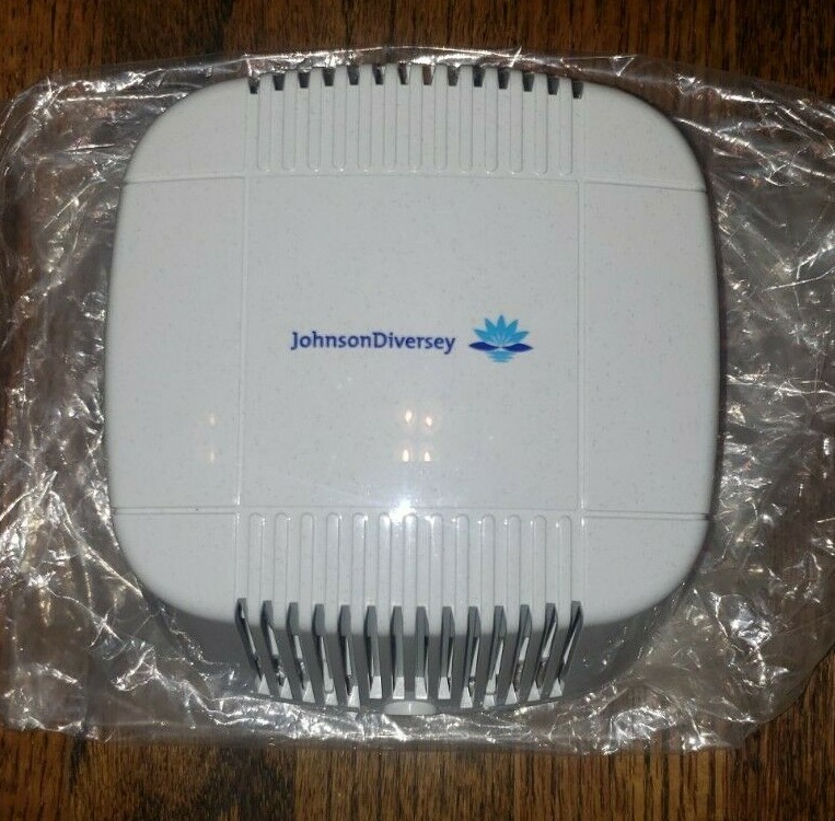 New Johnson Diversey 3039947 Automatic Urinal Drip Dispenser