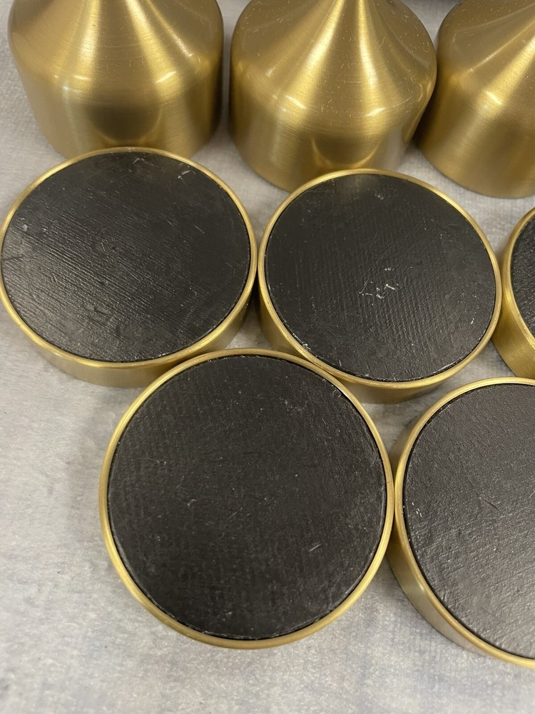 Valid Point Resonance Control Kit - Standard Kit (3) 2" cones +5 resonance discs