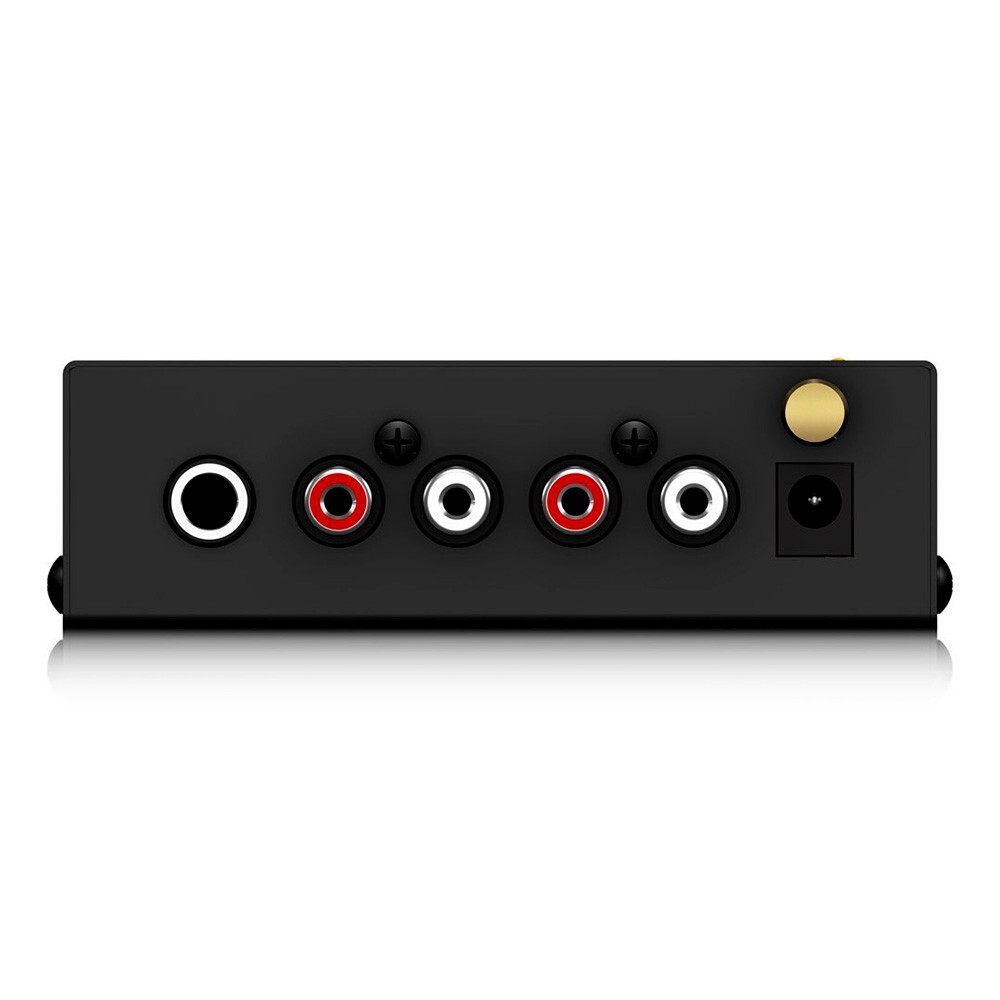 Behringer MicroPhono PP400 Phono PreAmp Preamplificador