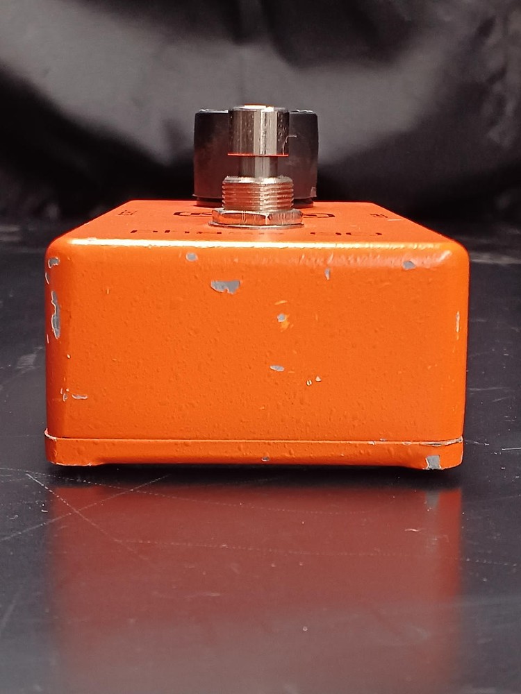 MXR M101 Phase 90 Phaser Pedal