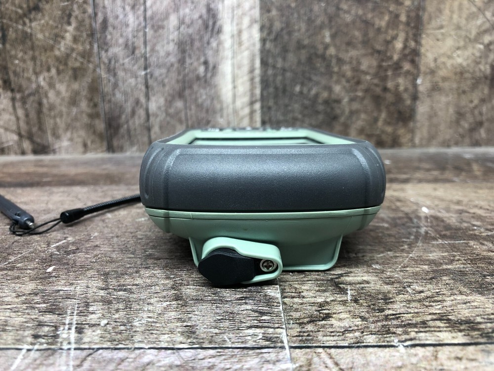 Satlab SL55 Data Collect Survey 5.2