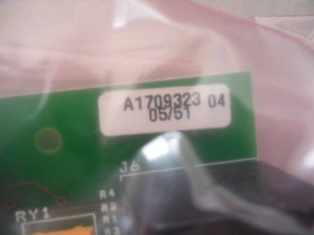 T5 Orbacom Line Interface Controller (LIC) with Termination Boards R1709303-4
