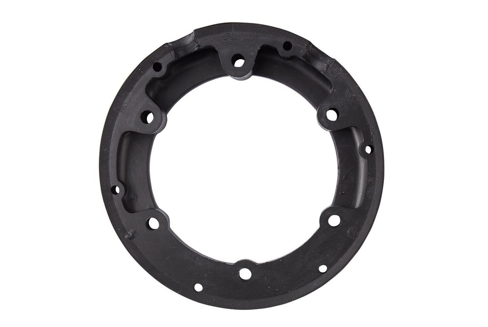 HELLA Base, rotating beacon 9GD858086-001