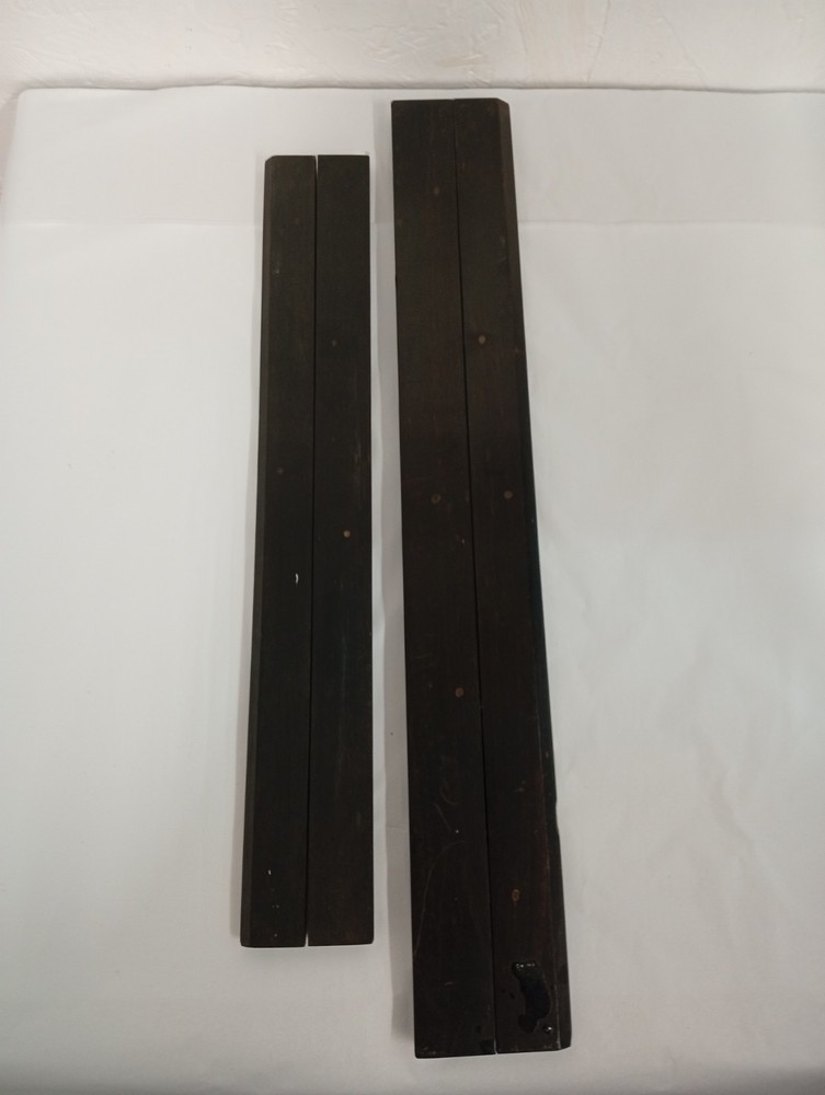 Vintage Parallel Ruler Rule X 2