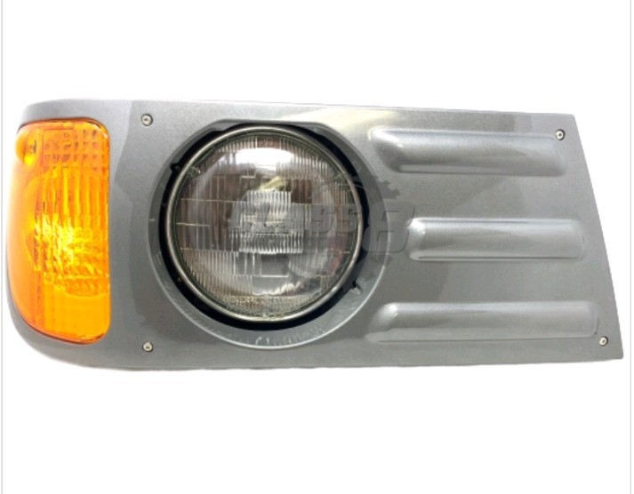 Mack Right Headlamp Part #25173644