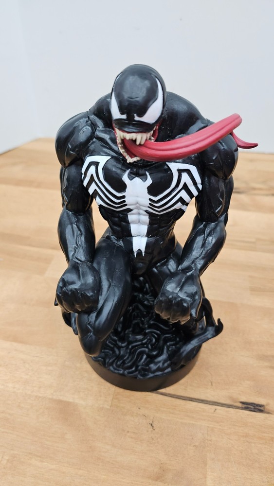 Cable Guys - Venom - Phone & Controller Holder