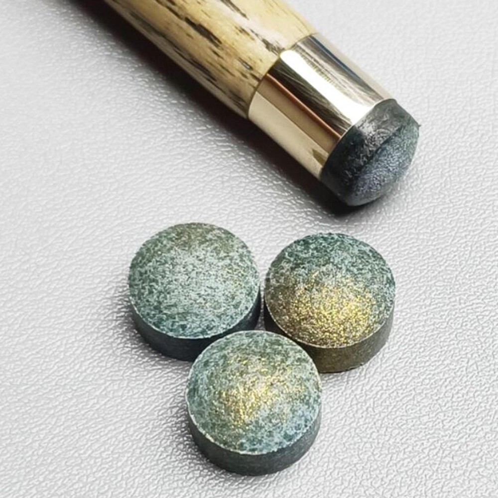 Billiard Cue Tip Break Jump Tip Replacement